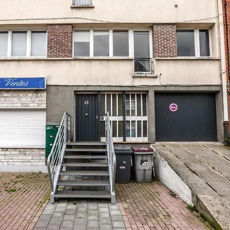 Appartement croisé laroche 3 à Marcq-en-Barœul Extérieur photo