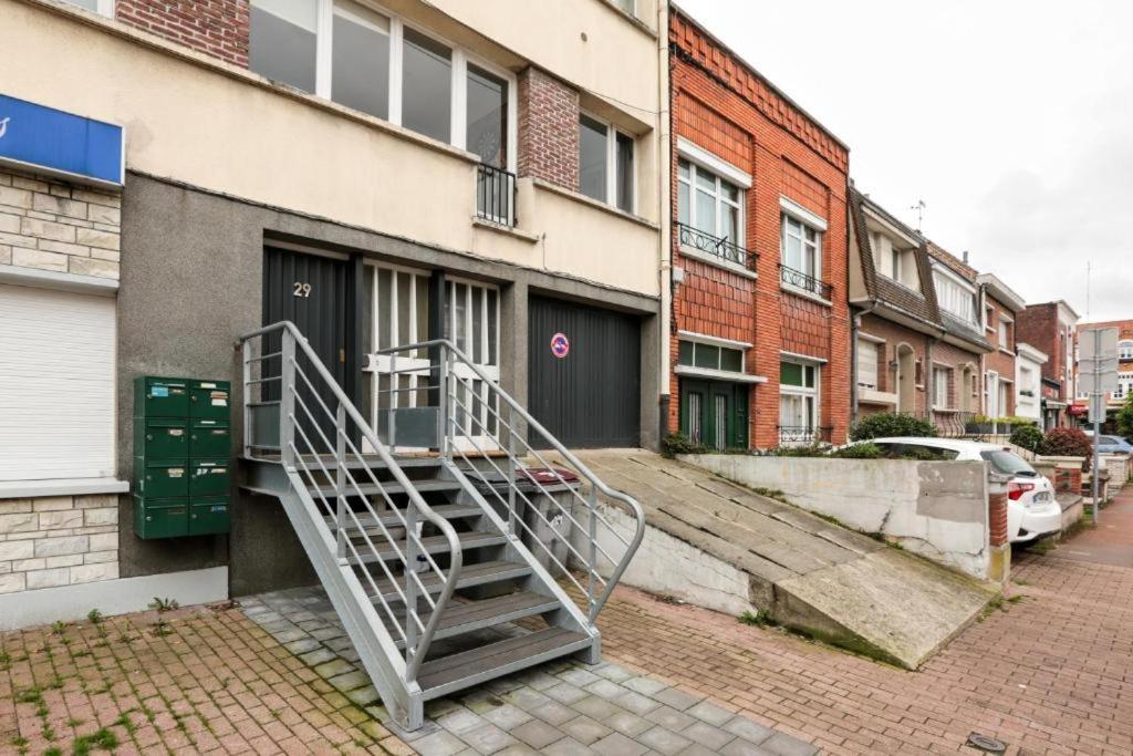 Appartement croisé laroche 3 à Marcq-en-Barœul Extérieur photo